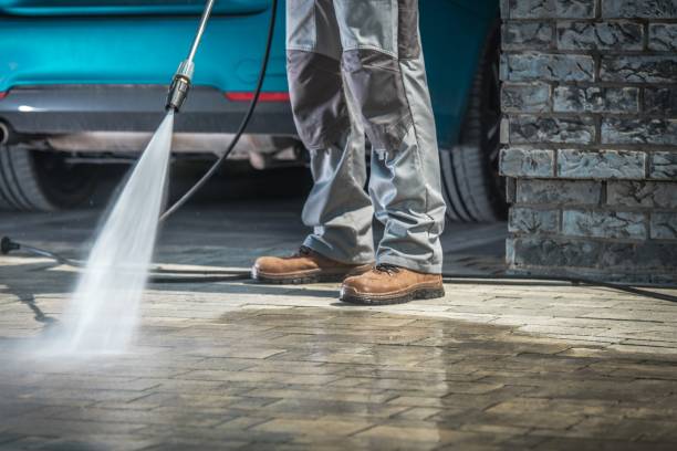 Best Restaurant Pressure Washing  in Lyncourt, NY