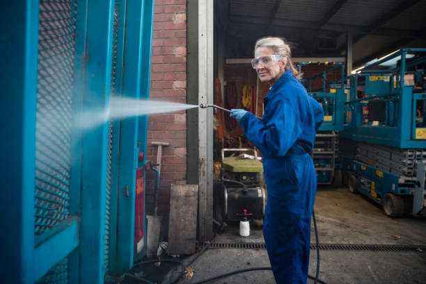Best Post-Construction Pressure Washing  in Lyncourt, NY