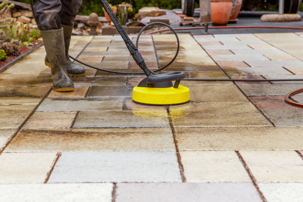 Best House Exterior Washing  in Lyncourt, NY