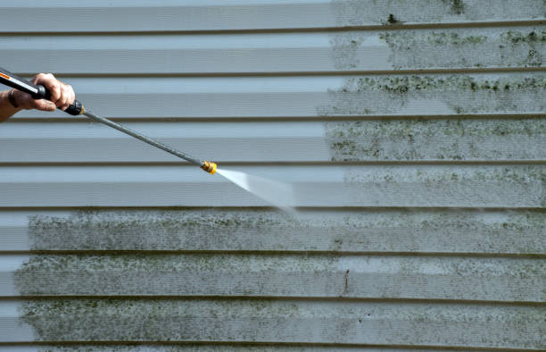 Best Patio and Deck Pressure Washing  in Lyncourt, NY