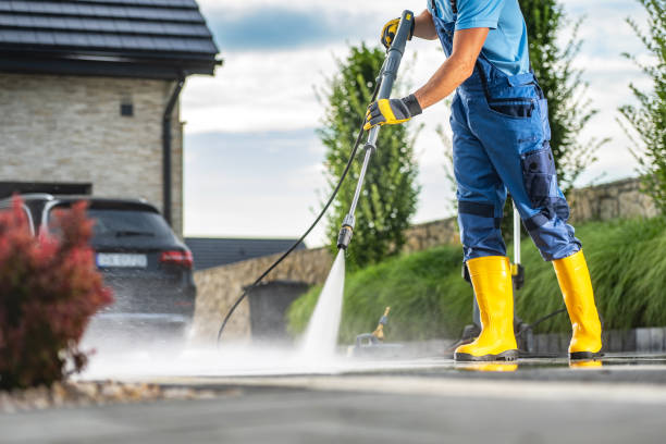 Best Dumpster Area Cleaning  in Lyncourt, NY