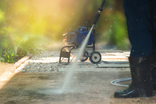 Best Oil Spill Cleanup  in Lyncourt, NY